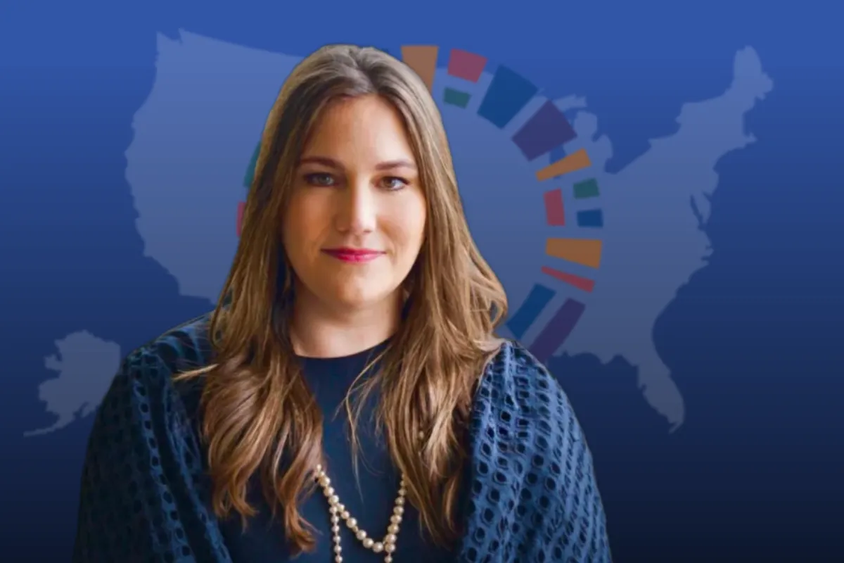 "Courage is the New Currency": Skye Perryman and Democracy Forward