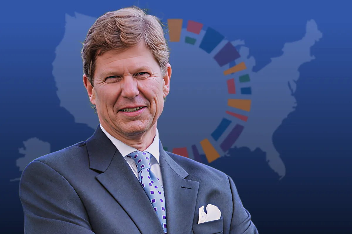 What the Separation of Church and State Means Today with Rev. Dr. Randall Balmer 