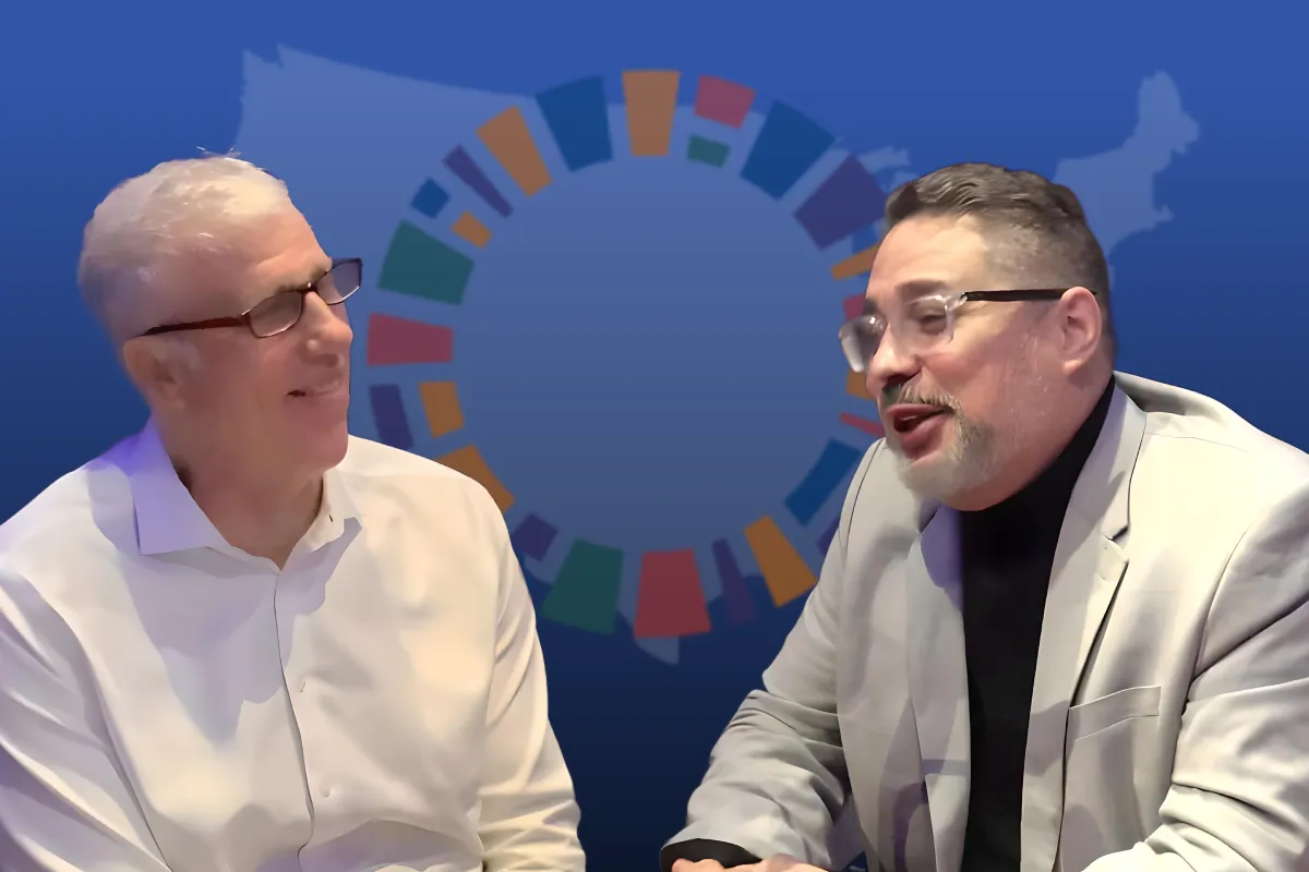 Room in the Inn: A Call for Immigrant Solidarity with Rev. Gabriel Salguero