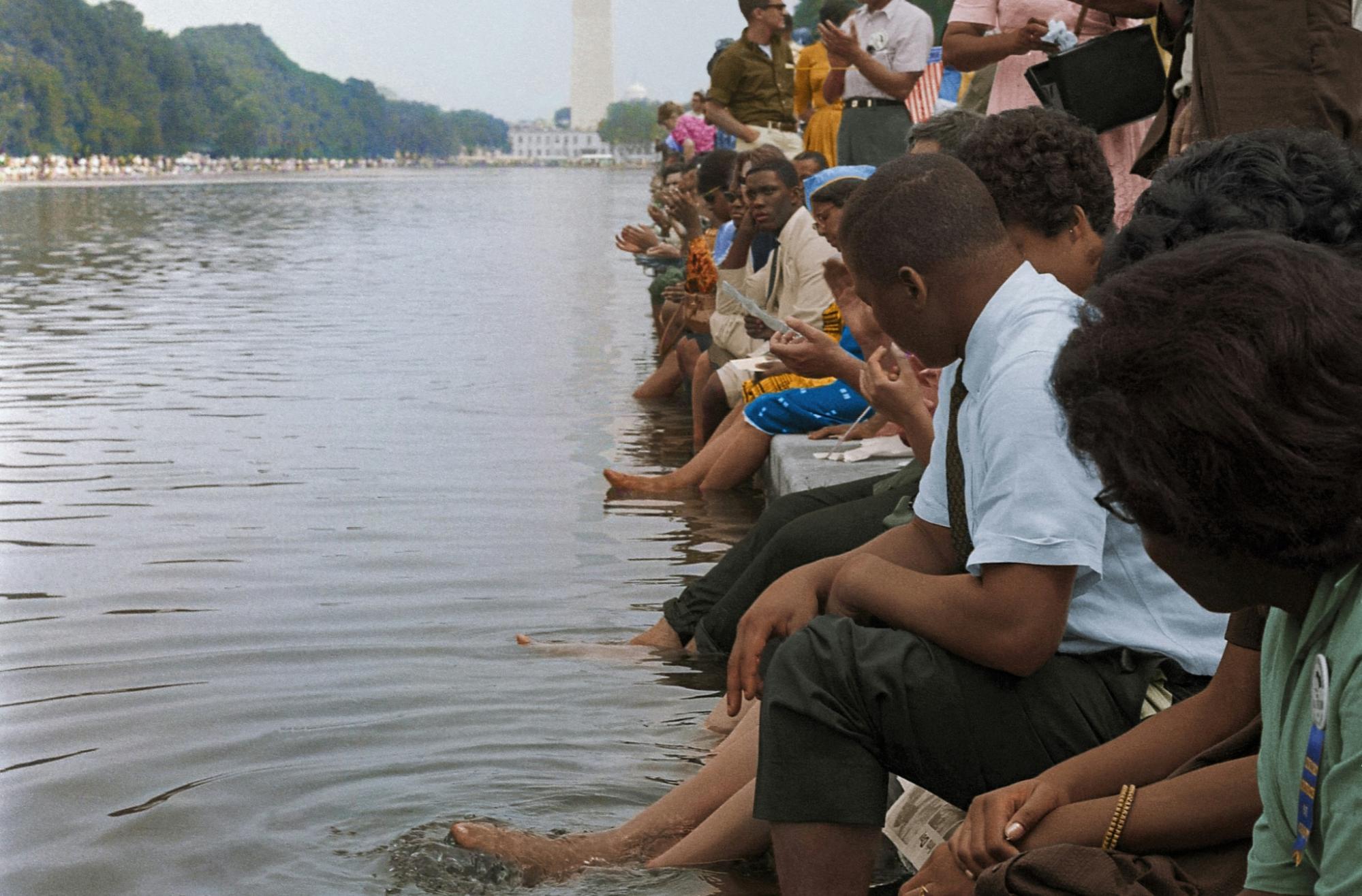 60 Years After the Voting Rights Act: Representation, but for Whom?