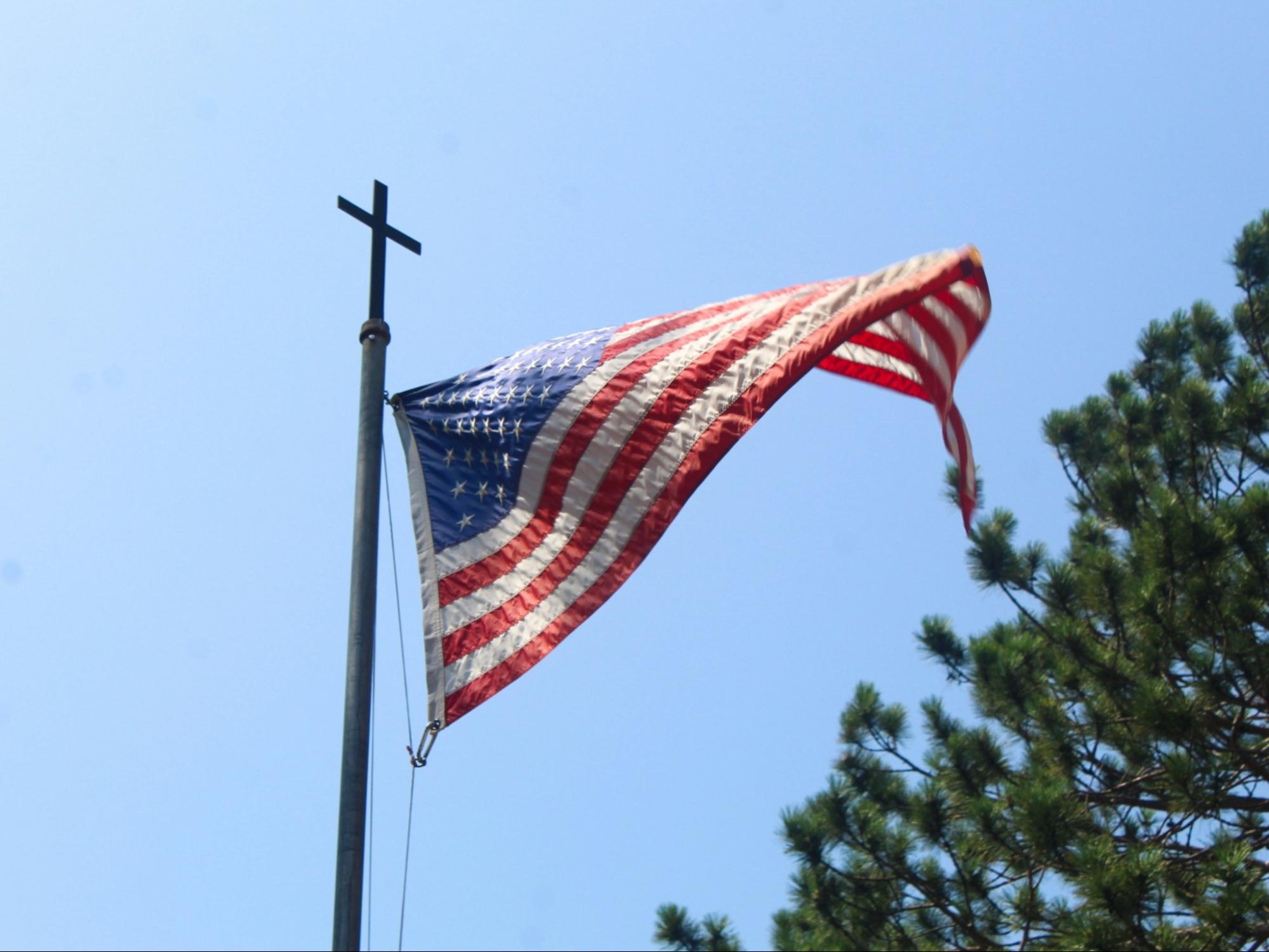 The Trump Administration’s Latest Attacks on Immigrants Threaten Religious Freedom