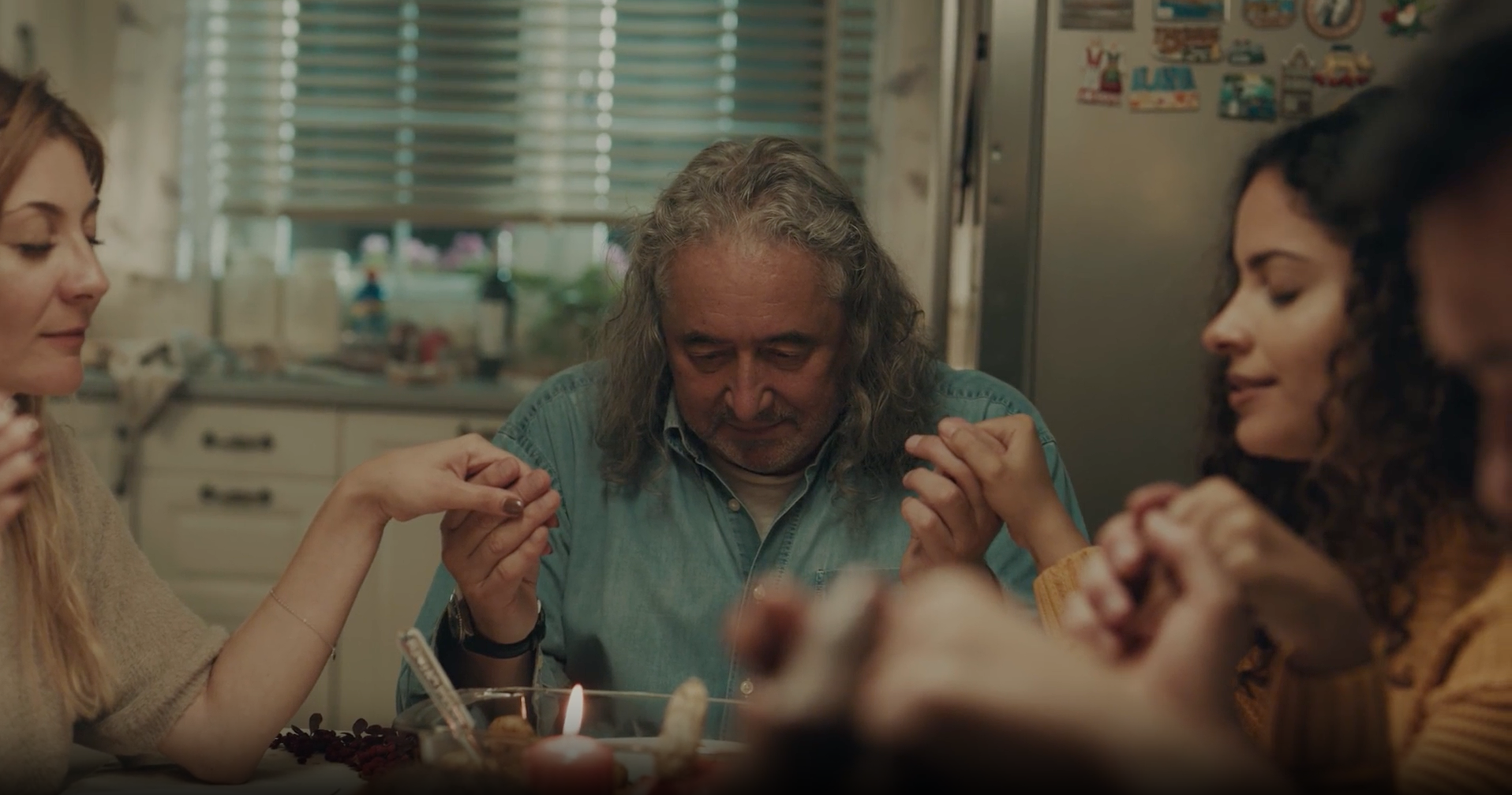 In America, we love our neighbors. We choose love, not ICE cruelty.