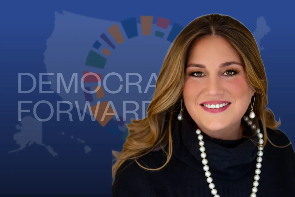 We The People v Trump with Democracy Forward's Skye Perryman