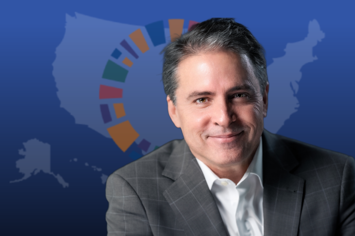 What We Know About Christian Nationalism with Robert P. Jones