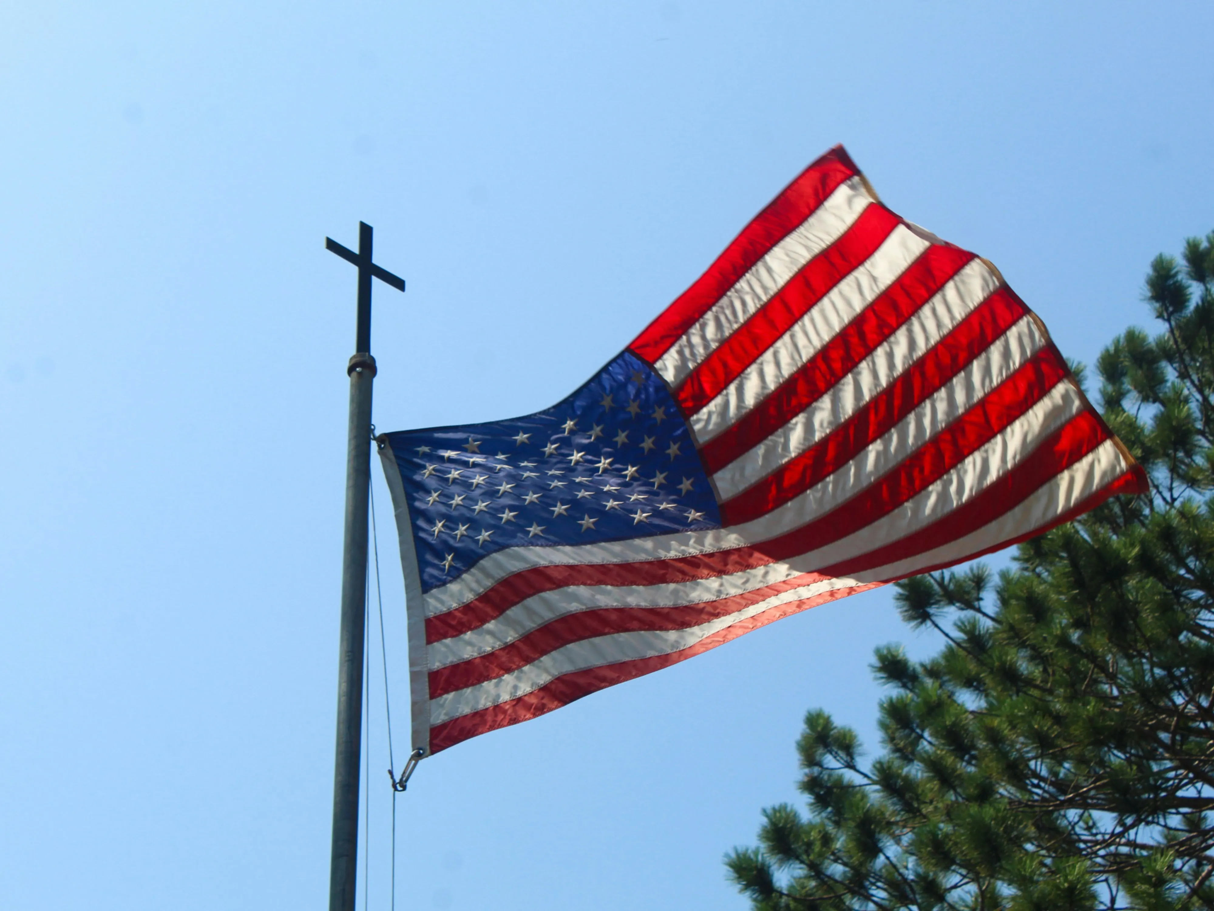 New Report Sheds Light on the the Growing Threat of Christian Nationalism