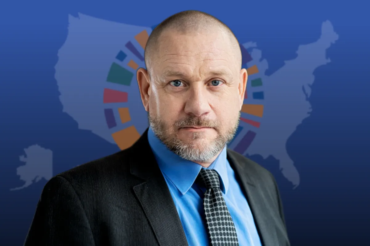 If Hungary Can Do It...: Reversing Democracy’s Decline with Staffan Lindberg