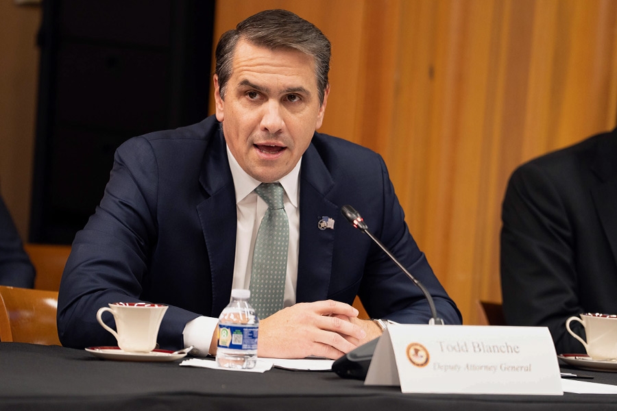 3 Things to Know about the Anti-Christian Bias Task Force