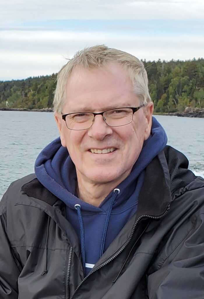 Ross Keys