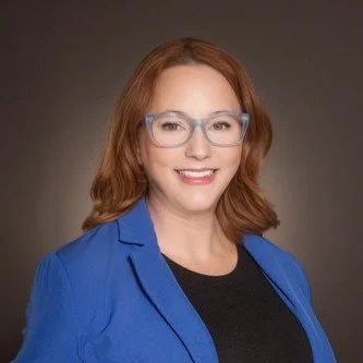 Rev. Dr. Katie Sexton
