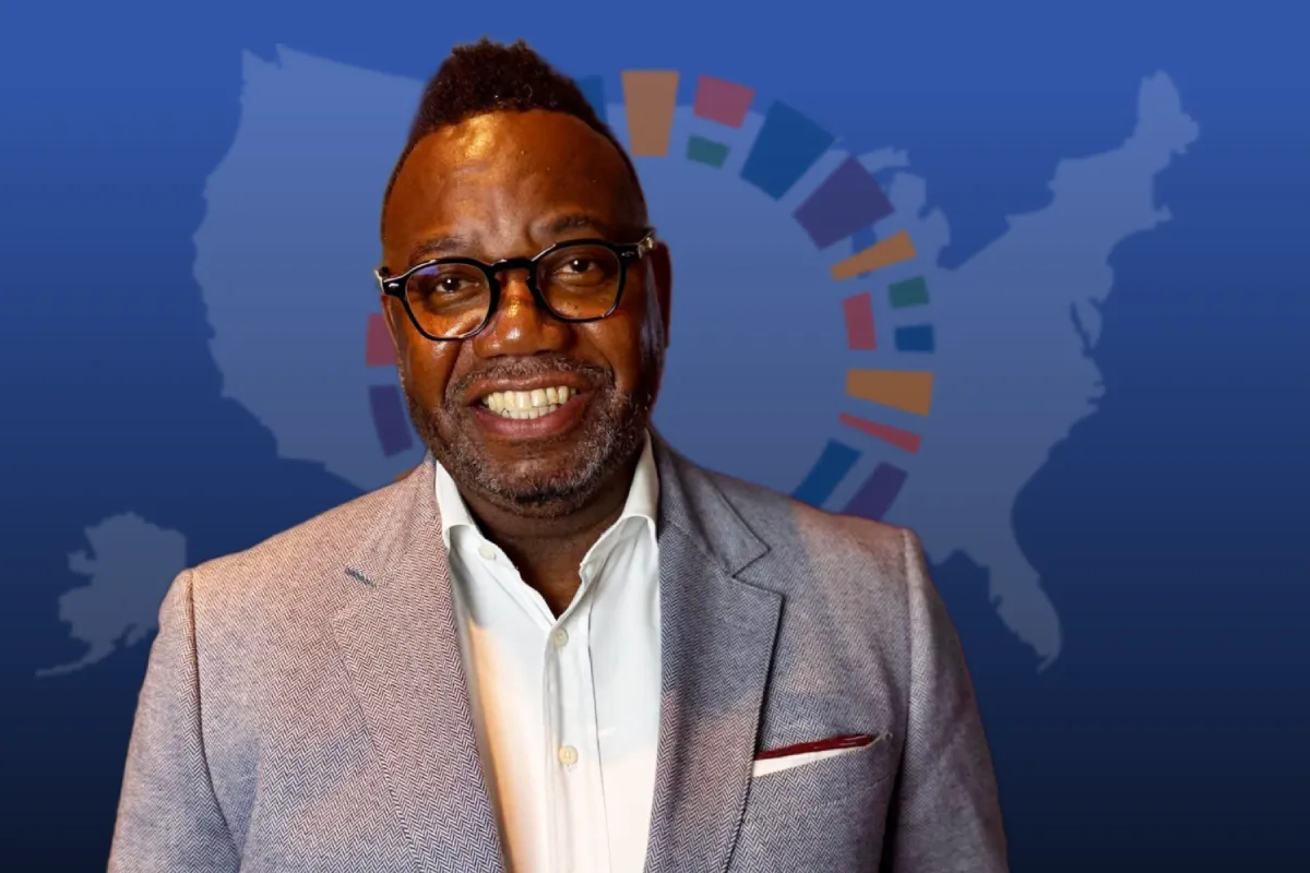 The Black Church and the Gutting of the Voting Rights Act with Rev. Thomas L. Bowen
