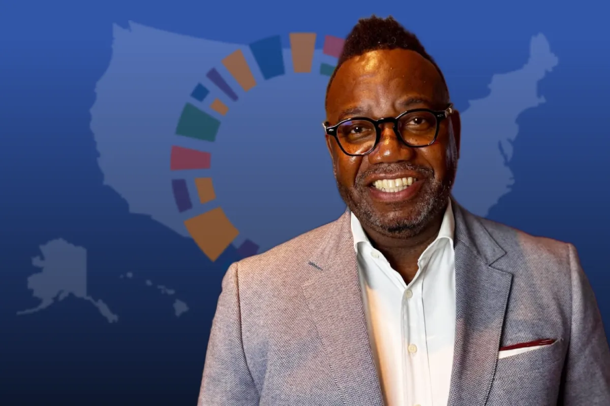 The Black Church and the Gutting of the Voting Rights Act with Rev. Thomas L. Bowen