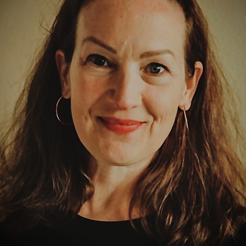 Amy Ashley