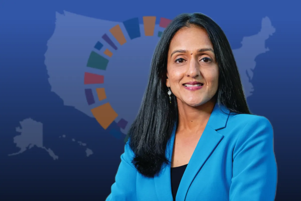 Vanita Gupta on Public Trust and the Role of Law in Our Democracy