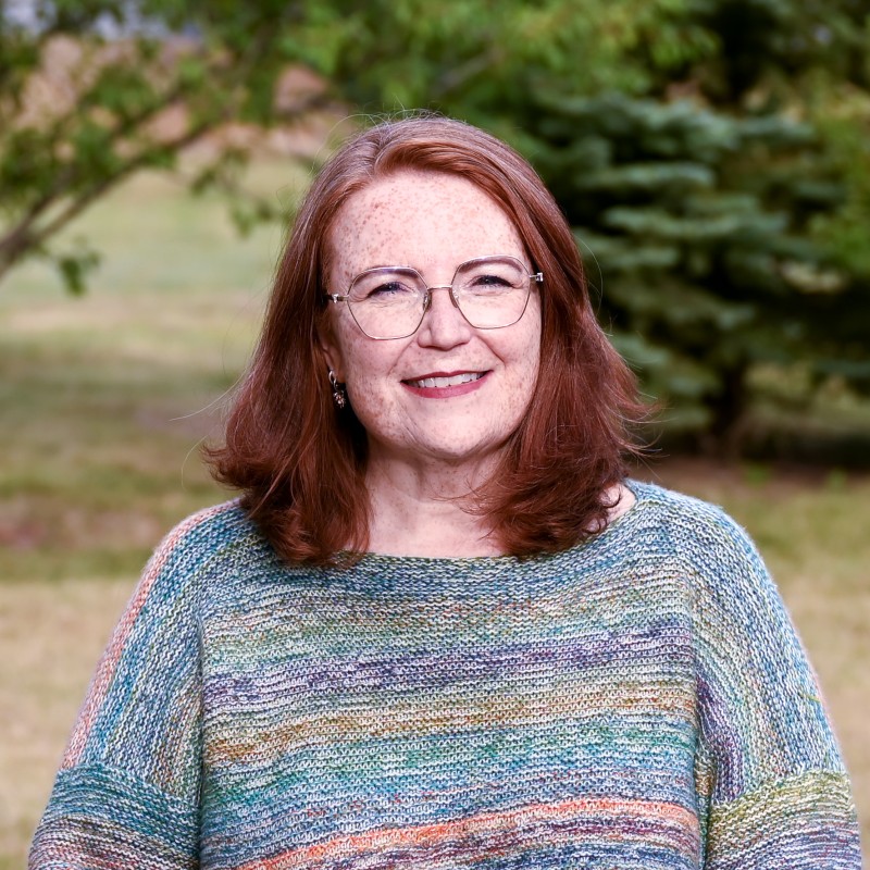 Jennifer Drieske