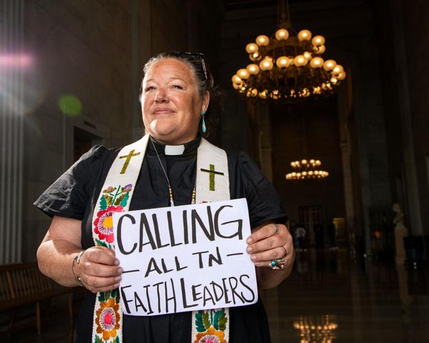 Rev. Ingrid McIntyre