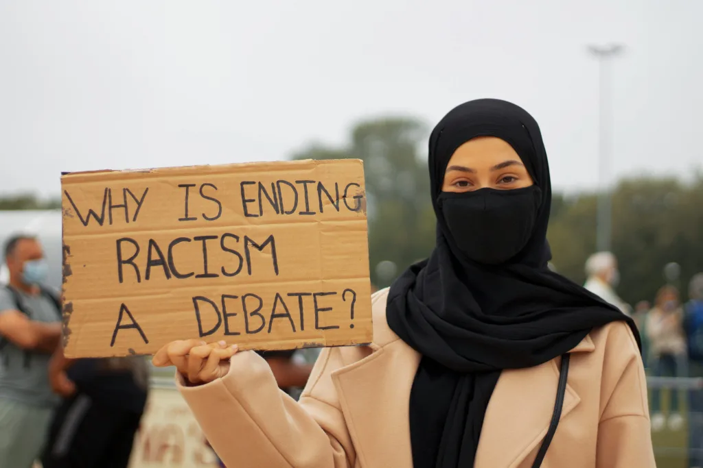 Why Hasn't Ted Cruz Canceled this Islamophobic Hearing Yet?