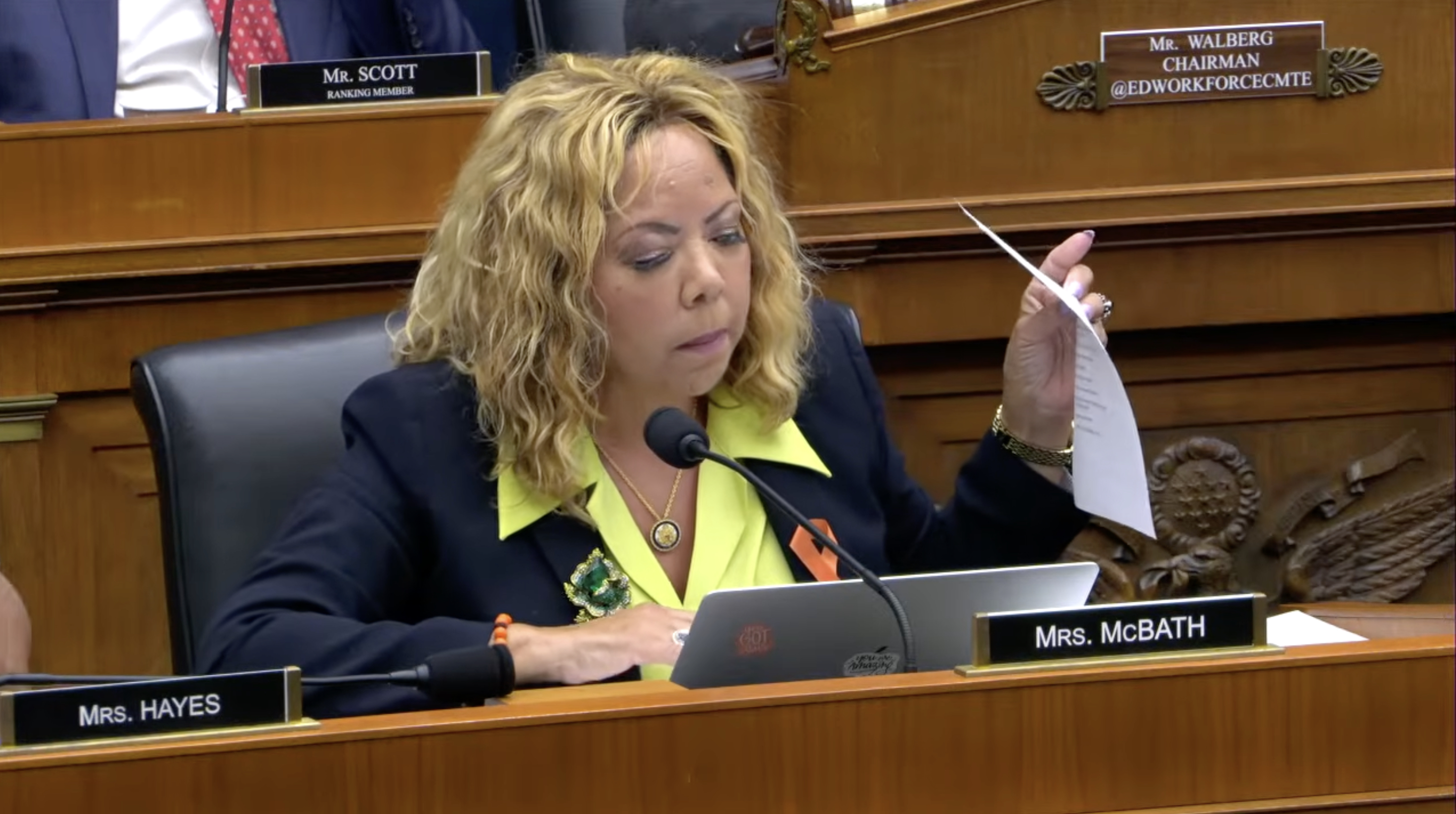 Faith Communities Stand Up for Inclusive Public Schools
