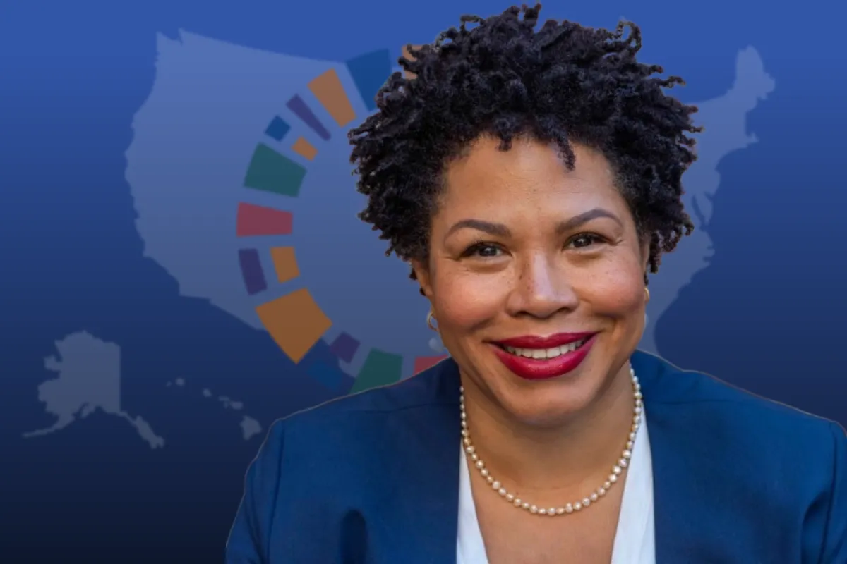 Human in the Lead: Cheryl Contee on the Future of AI and Faith