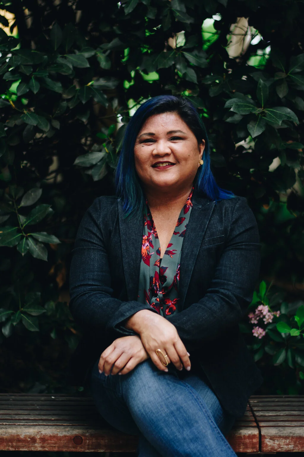 Dr. Joyce del Rosario