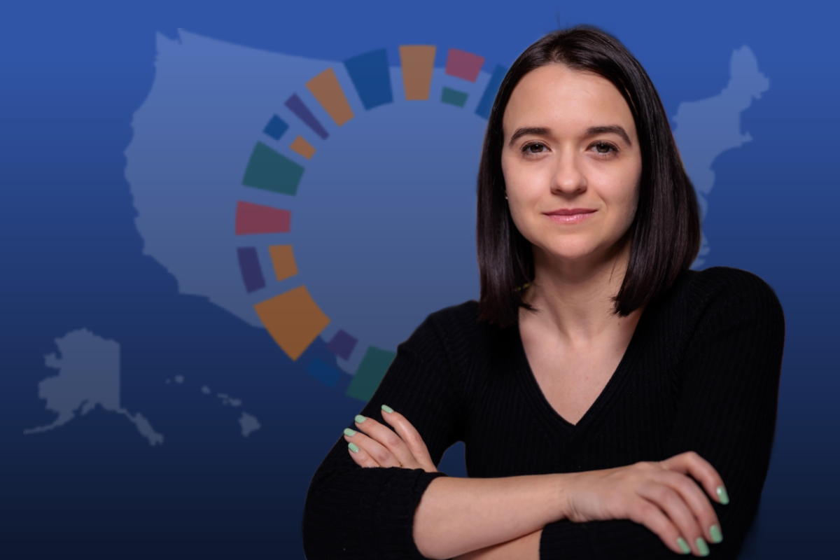Voting is a Sabotage Disrupter: No Kings IV With Indivisible’s Leah Greenberg