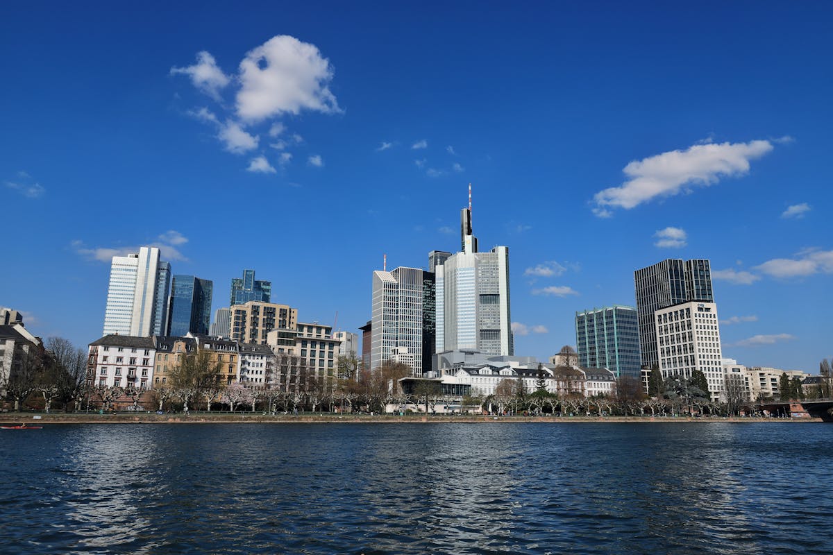 Bild von Frankfurt am Main