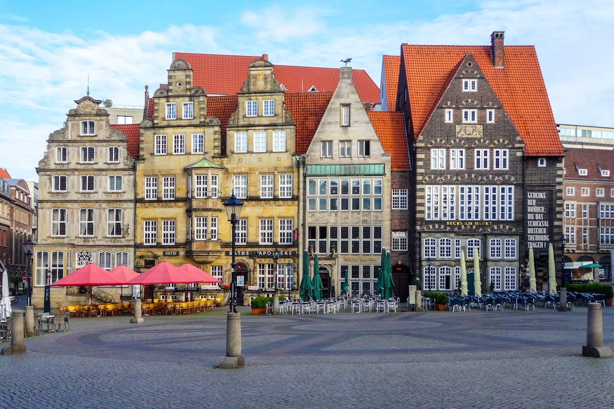 Bild von Bremen