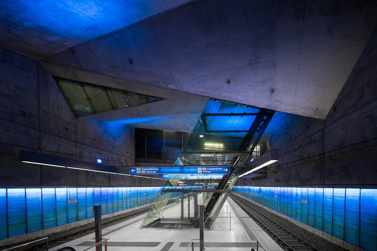 Bild von Bochum