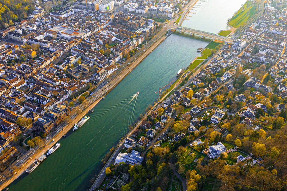 Bild von Bonn