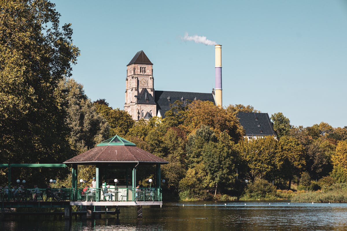 Bild von Chemnitz