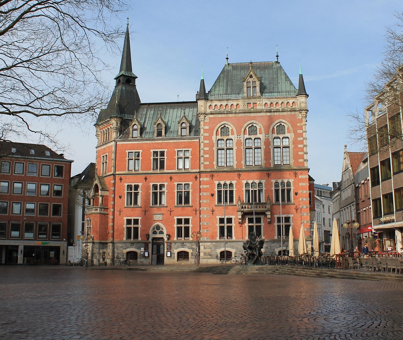 Bild von Oldenburg