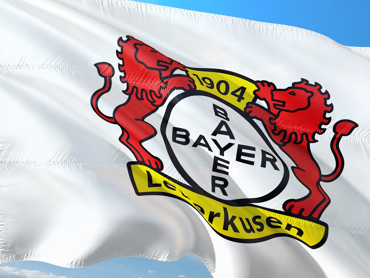 Bild von Leverkusen