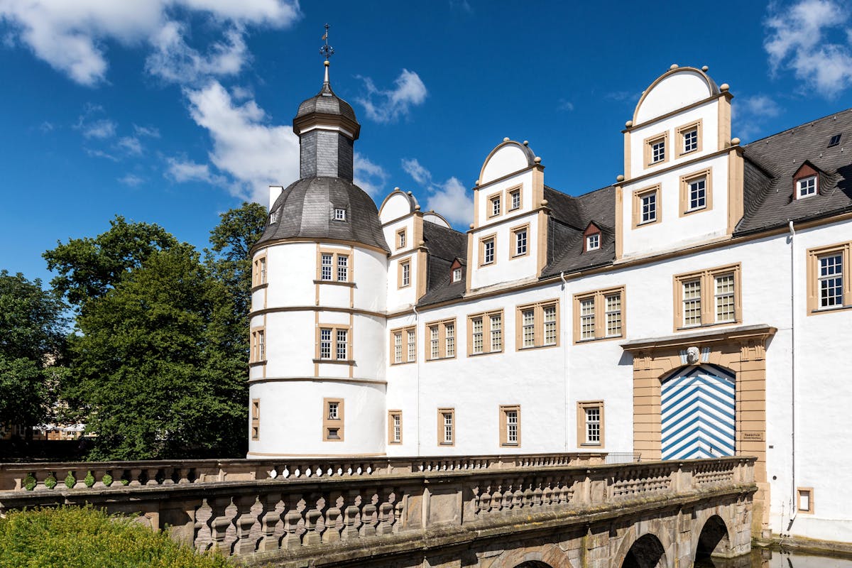 Bild von Paderborn
