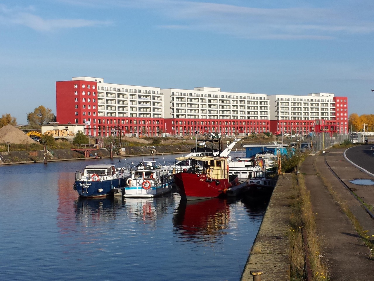 Bild von Offenbach