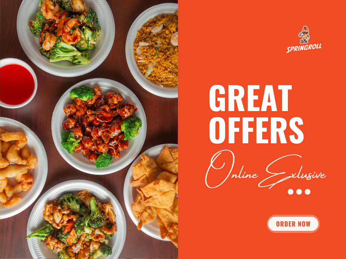 great offers 