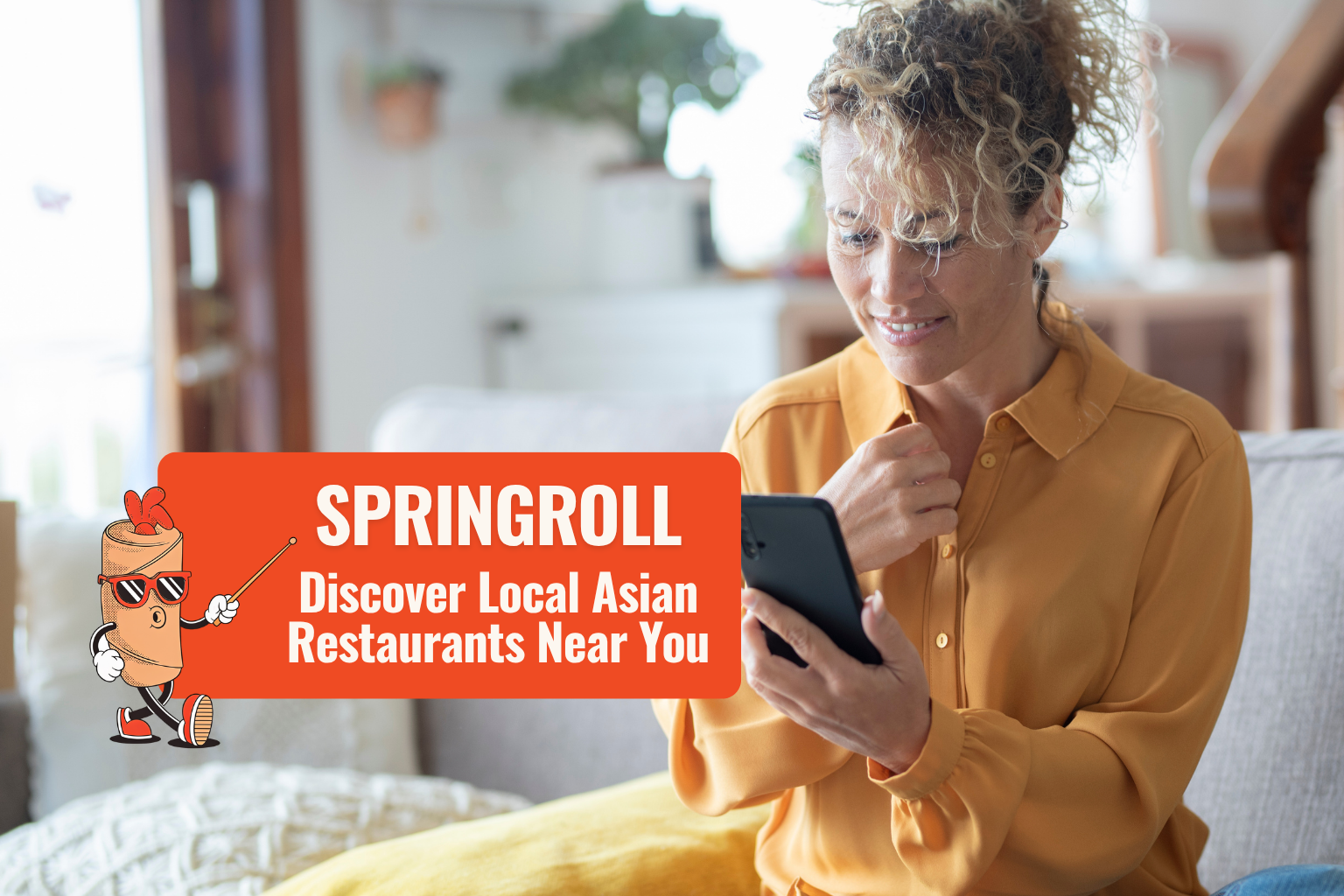 Discover Local Asian Restaurants Near You with Springroll