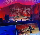 Hurra wir leben noch, eine Live show vom WDR auf der Burg Wilhelmstein