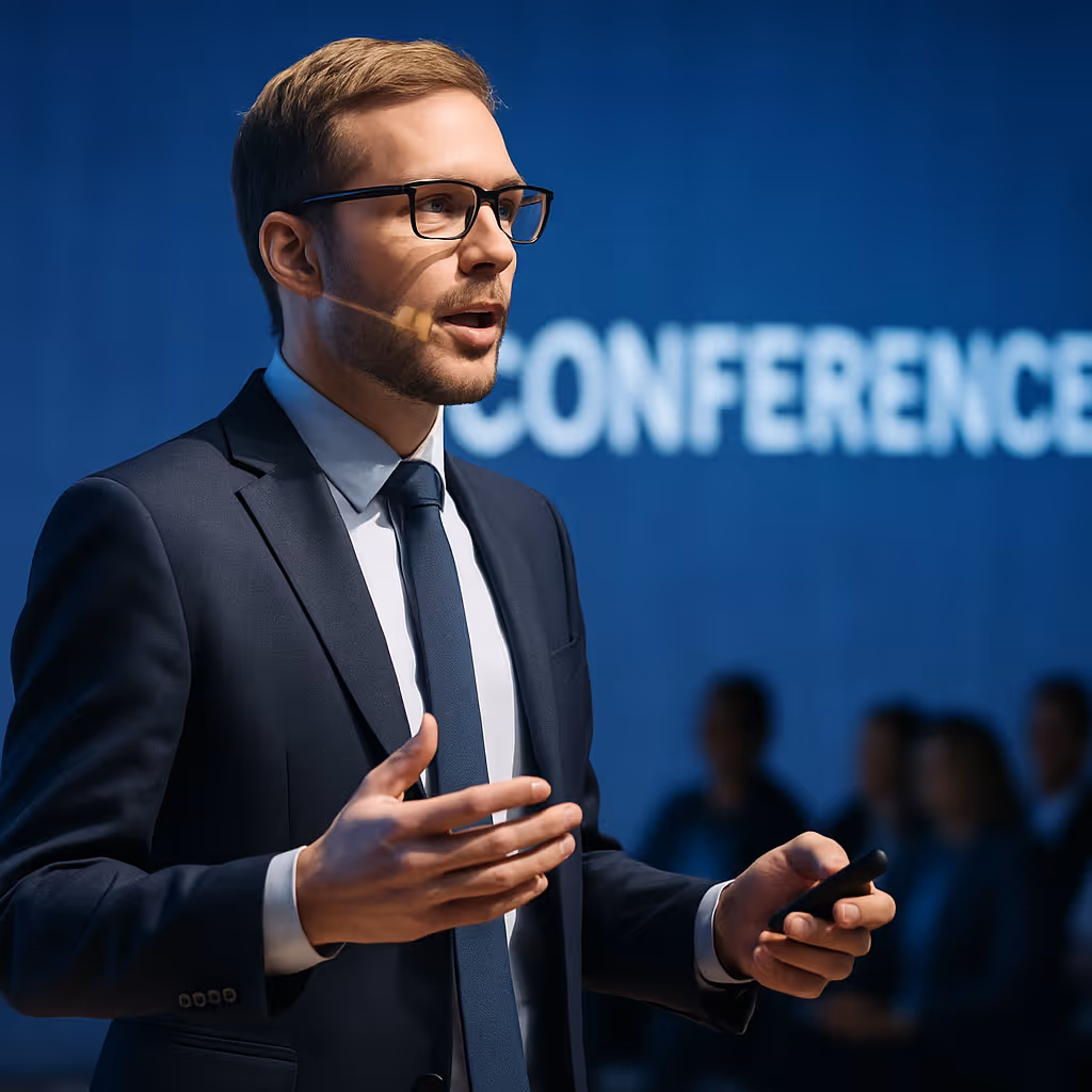 Mikrofone, Headsets & Co.: Welches Soundsystem passt zu welchem Event? – Beitragsbild | photon Blog