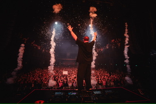 More Goes Not Tour 2025 – Eventfoto 3