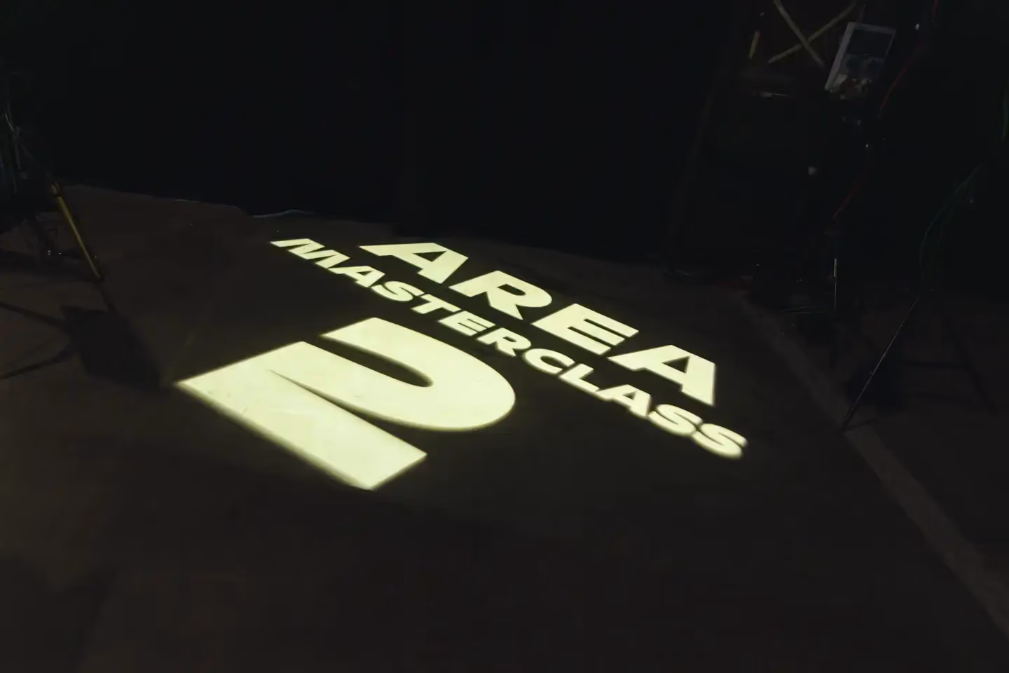 Content Convention 2025 in Mainz – audience and stage by photon