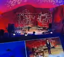 Hurra wir leben noch, eine Live show vom WDR auf der Burg Wilhelmstein