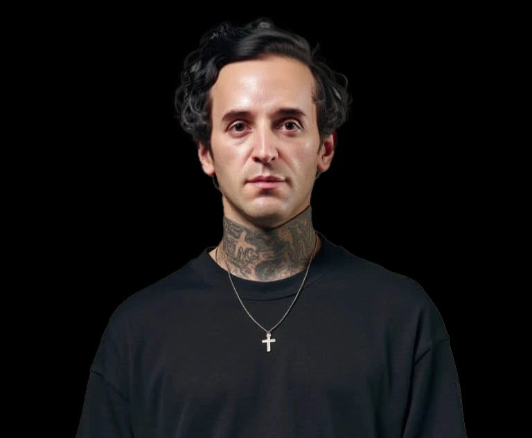 Live-Hologramm-Tour 2025 – KI-Avatar von Felix Mendelssohn Bartholdy im modernen Look
