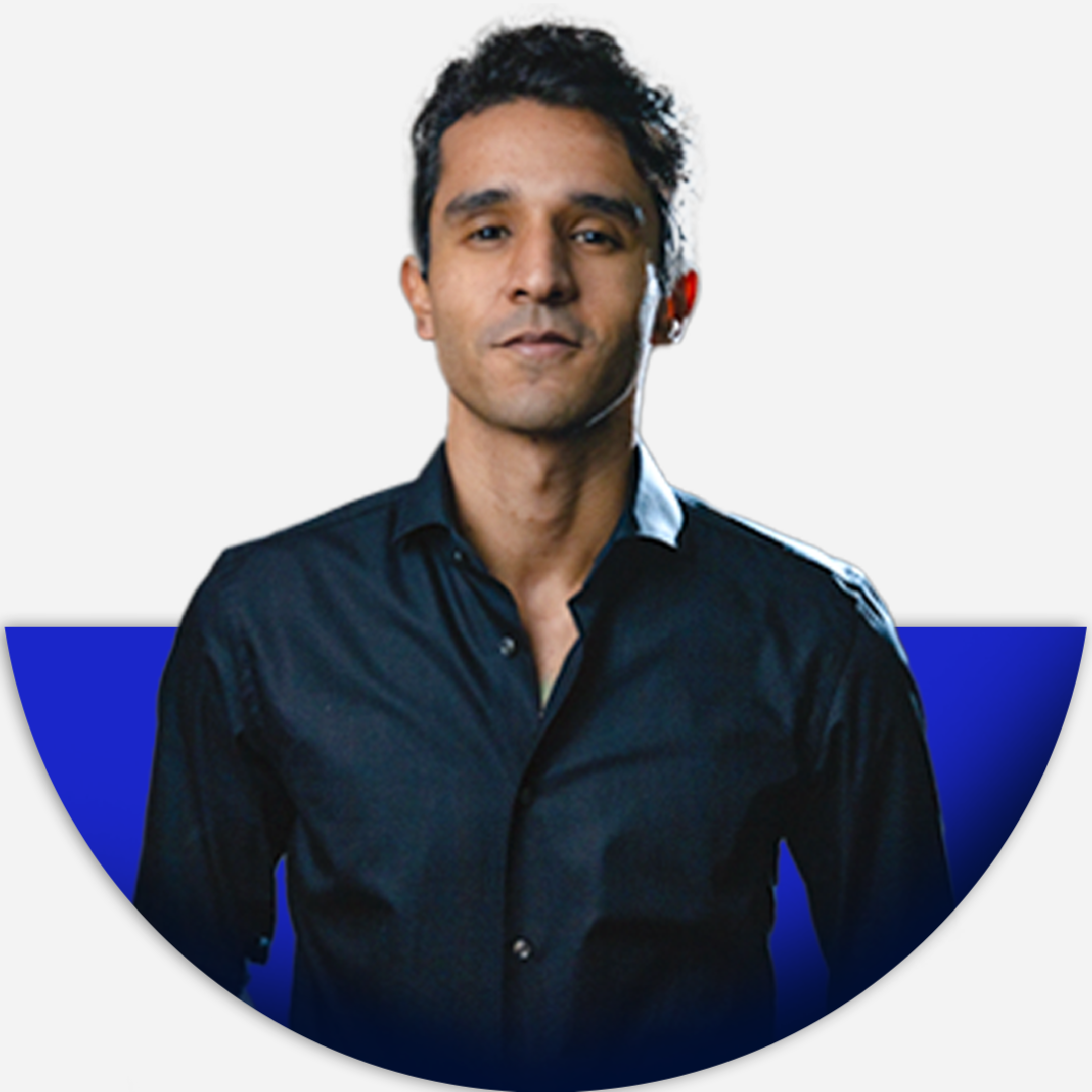 Lucas Bacelar's avatar