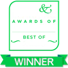 Logo of T&L ISTE Book of Standards Awards featuring the text 'T&L ISTE BoS Awards' with a star and horizontal lines.