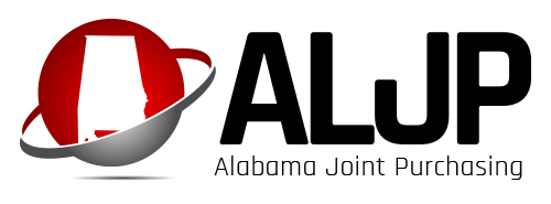 ALJP logo