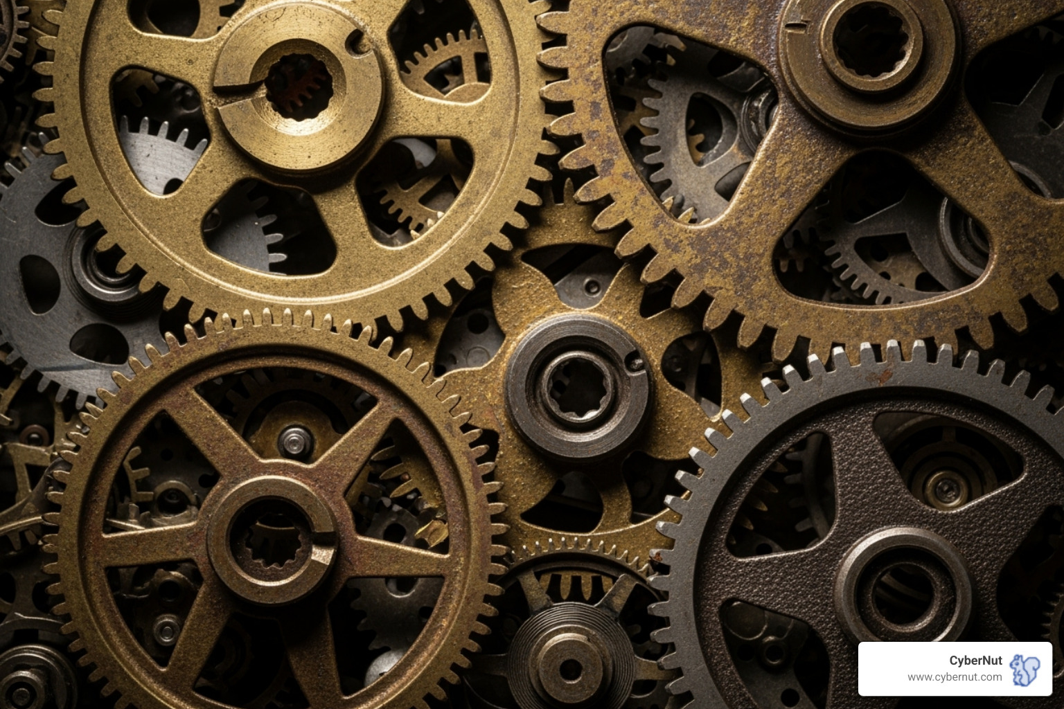 overlapping gears labeled CCPA, FERPA, and COPPA - What to Know About the California Consumer Privacy Act (CCPA) for Schools