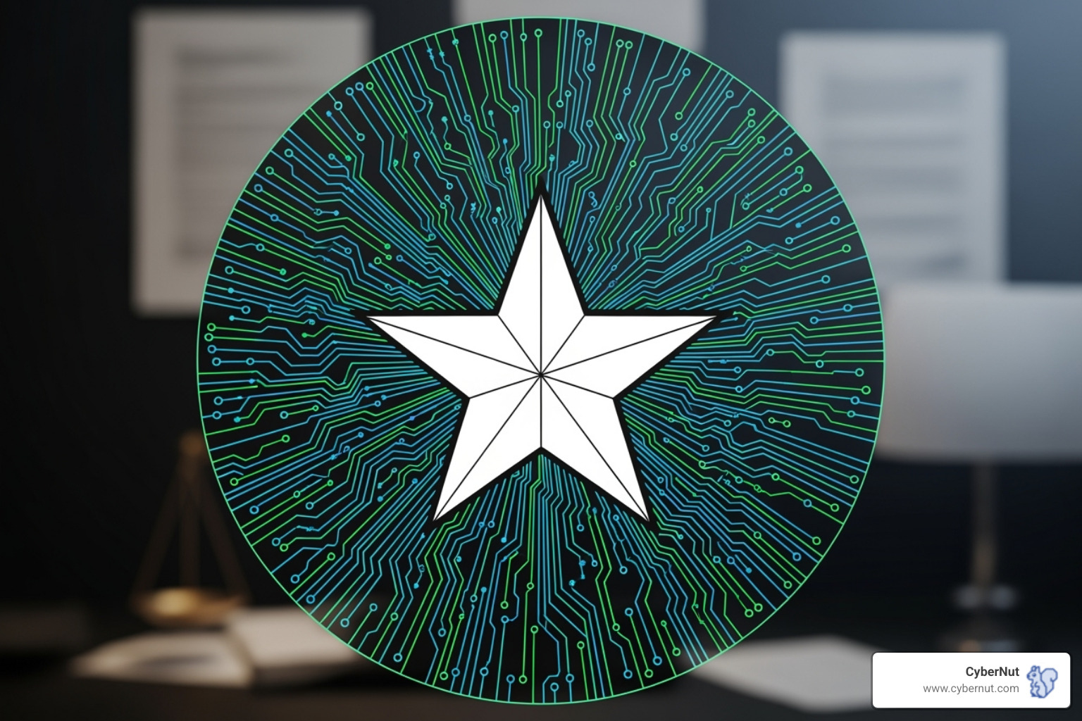 Texas Department of Information Resources (DIR) logo - Texas HB 3834 Explained: The Law That Mandates Cybersecurity Training for Educators