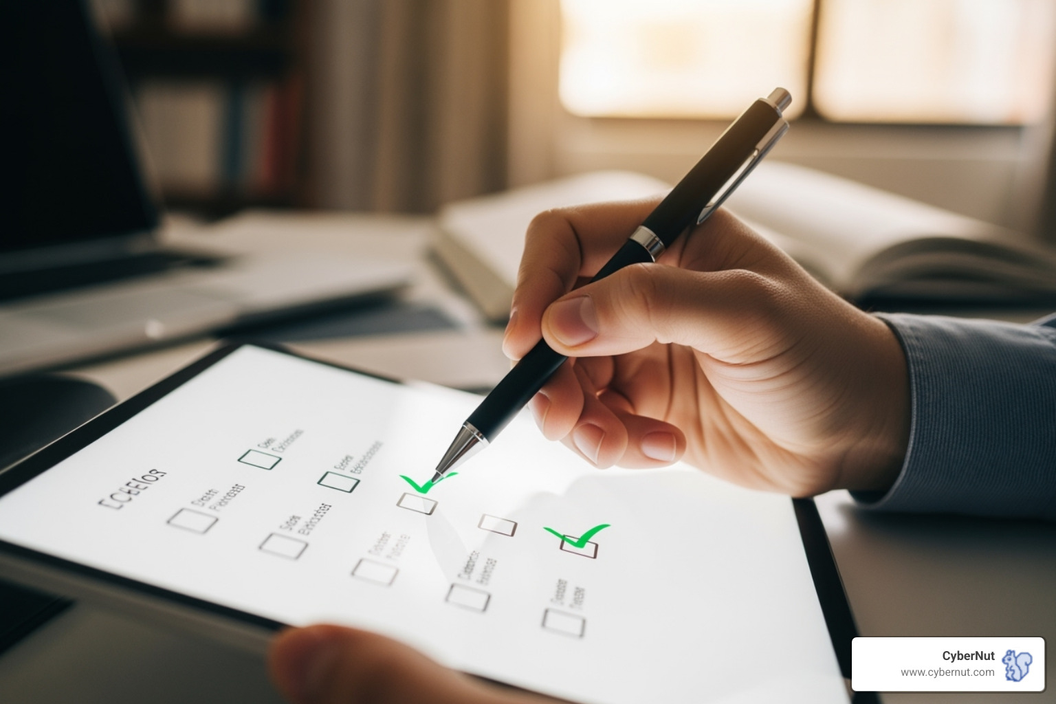 Checklist of data privacy compliance requirements - All About New York's Education Law § 2-d: Student Data Privacy, Explained