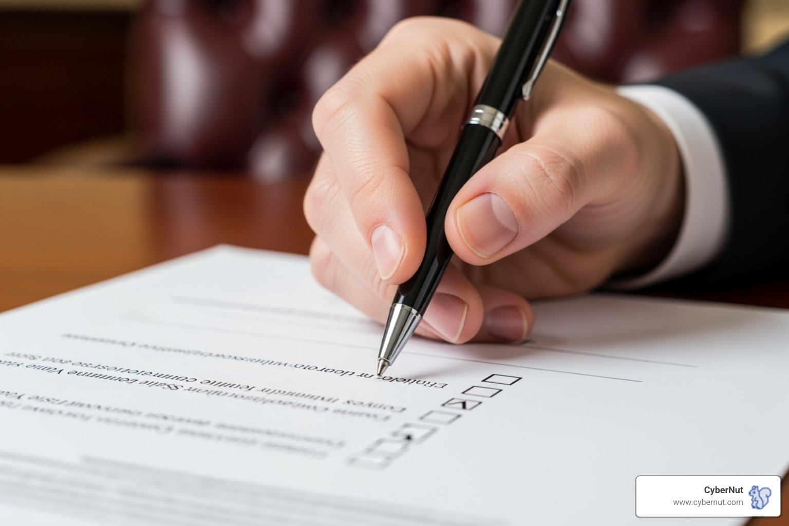 Checklist of 9 required contract clauses for AB 1584 compliance - California's AB 1584: What Schools Must Know About Digital Contracts with EdTech Vendors
