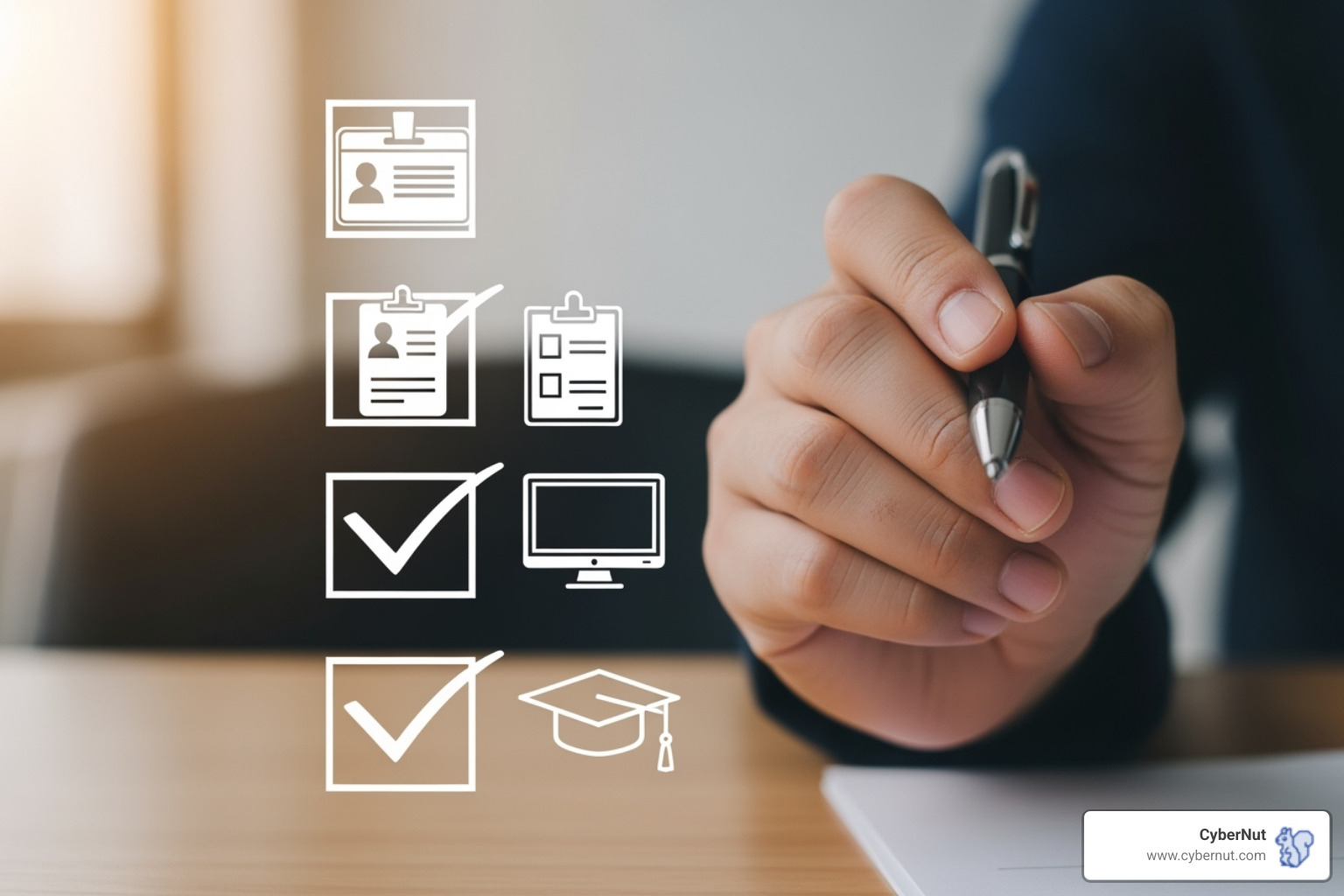 checklist of protected student data types - Washington Student User Privacy in Education Rights (SUPER) Act