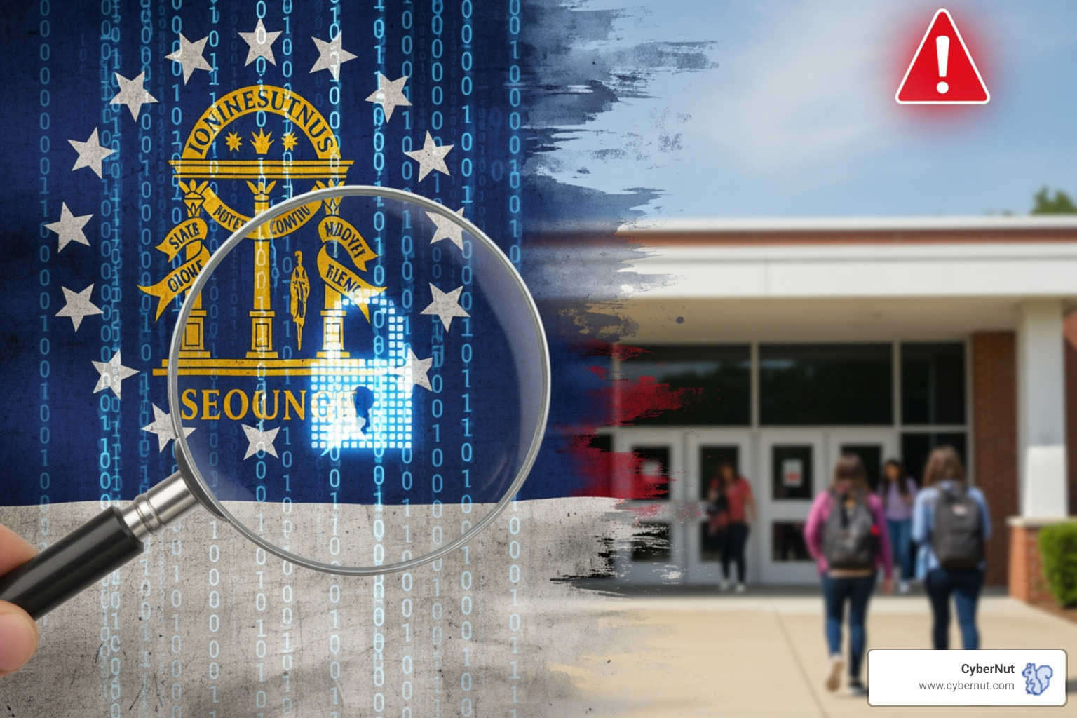 Sample data breach notification letter - What to Know About Georgia's Data Breach Notification Requirements for Schools Sample data breach notification letter - What to Know About Georgia's Data Breach Notification Requirements for Schools